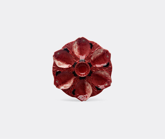 Bordallo Pinheiro 'Peixes' plate undefined ${masterID}