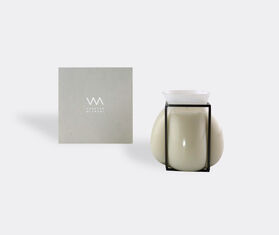Vanessa Mitrani 'Cage' candle TRANSPARENT VAMI22CAG943TRA