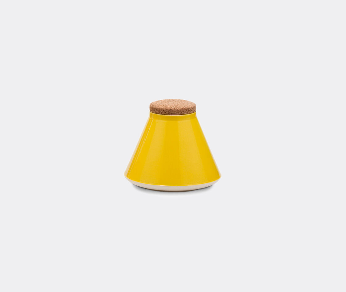 Established & Sons Kitchen And Tools Yellow Uni