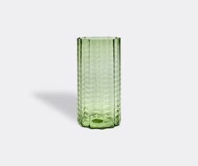 Serax 'Wave 03' vase, large GREEN SERA22VAS075GRN