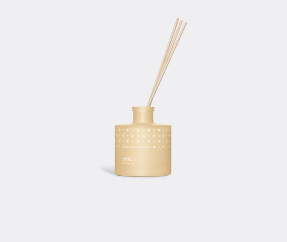 Skandinavisk 'Lykke' reed diffuser undefined ${masterID}