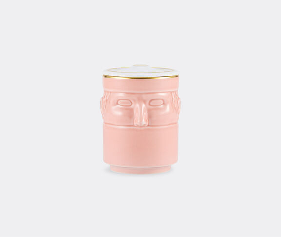 Ginori 1735 'The Companion' candle, flamingo PINK RIGI21LCD416PIN