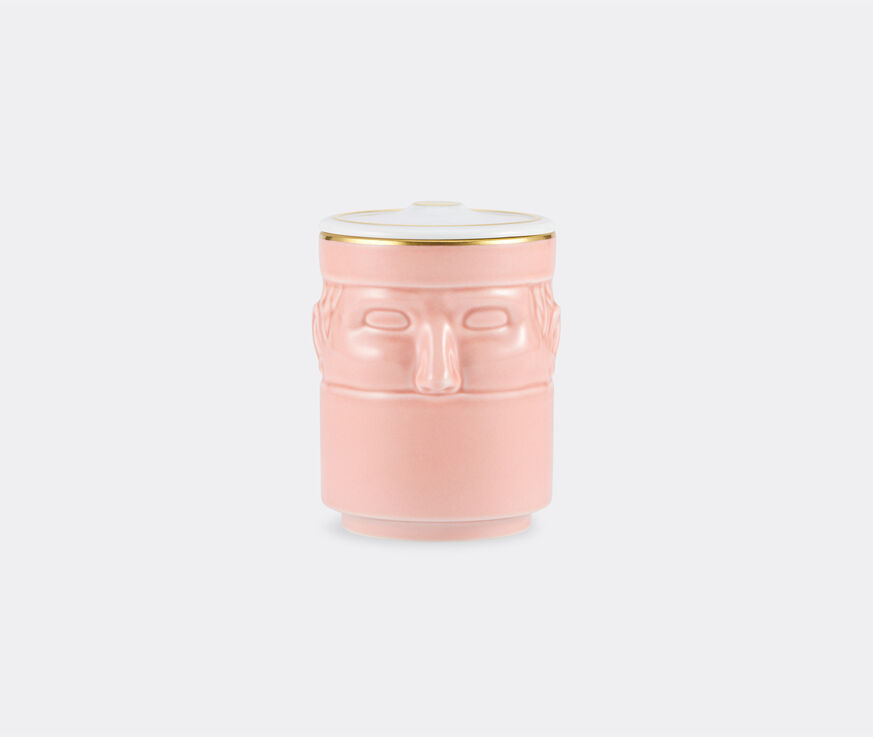 Ginori 1735 'The Companion' candle, flamingo Pink RIGI21LCD416PIN