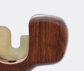 Art Attaichi &#39;Idika 01&#39; sculptural vase, natural MULTICOLOUR ARTA24IDI140BRW