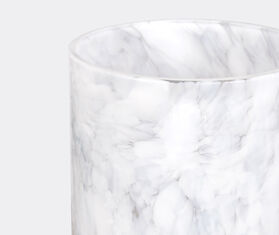 Stories of Italy 'Opale' tumbler, set of two WHITE STLY20OPA462WHI