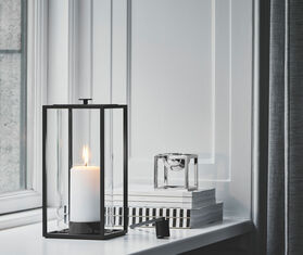 Audo Copenhagen &#39;Light In&#39;, medium, black BLACK BYLA22LIG094BLK