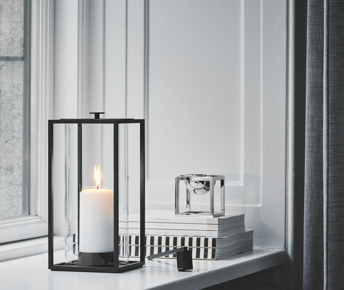 Shop By Lassen Candlelight And Scents Black Uni