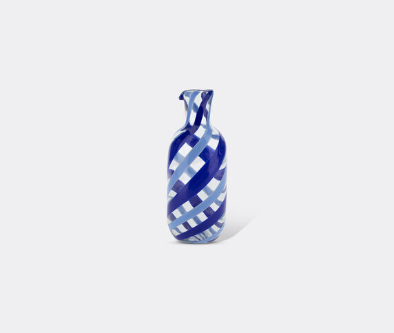 Lisa Corti 'Pervinch' bottle, blue BLUE LICO26BOT363BLU