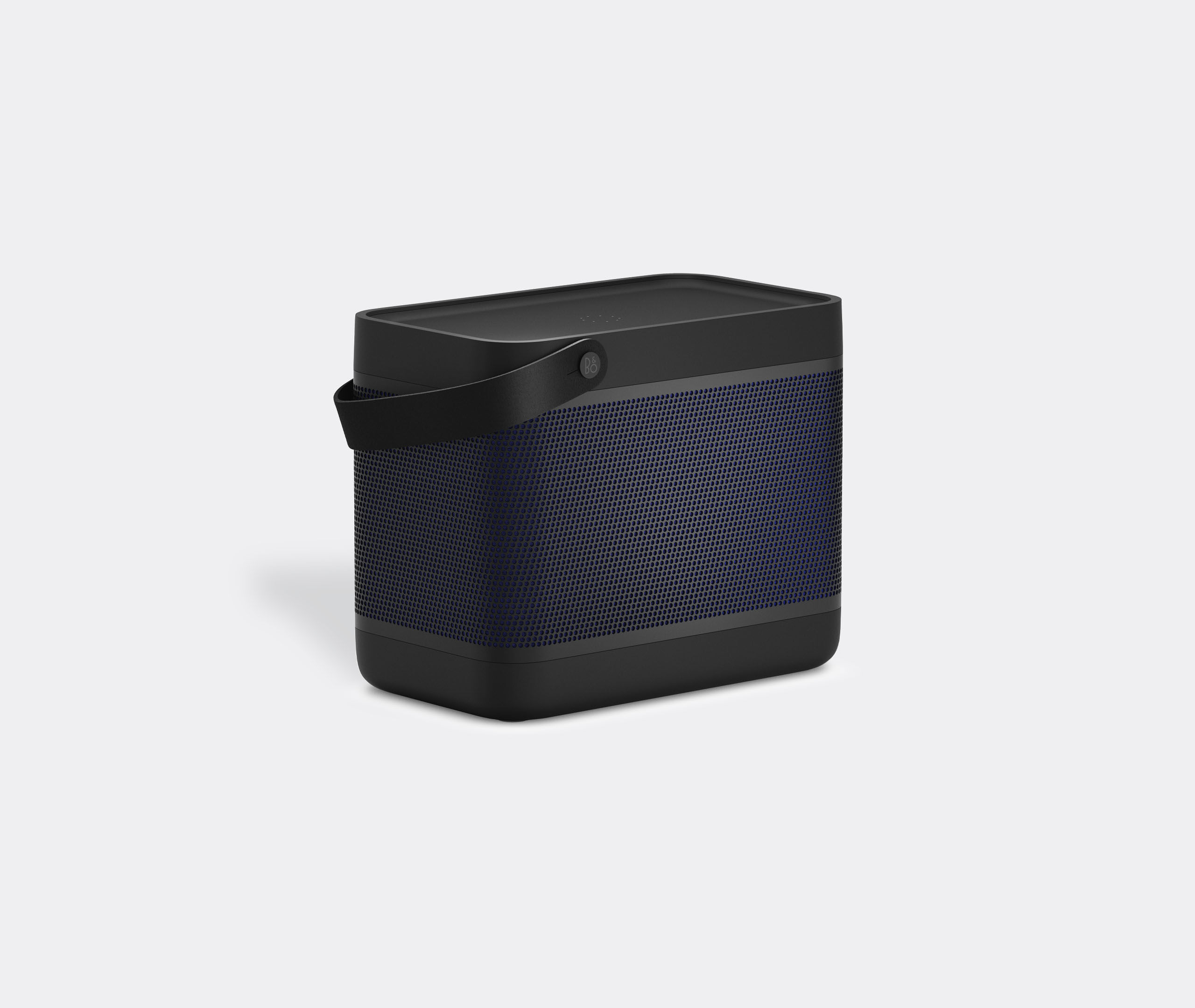 Beolit 20' speaker, black anthracite by Bang & Olufsen | Audio