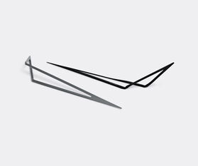 Beyond Object &lsquo;Lino&rsquo; paper knife SILVER BEOB15LIN463SIL