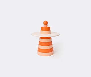Gabriela Kawińska 'Pinocchio' coffee table, orange ORANGE GAKA24PIN606ORA