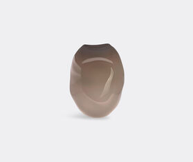 Alexa Lixfeld 'Asteroid' vase, powder blush MULTICOLOUR ALEX23GLA686PIN