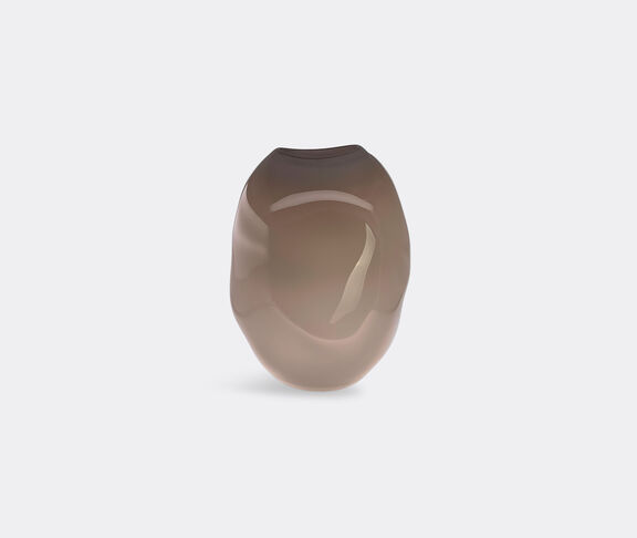 Alexa Lixfeld 'Asteroid' vase, powder blush undefined ${masterID}