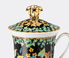 Rosenthal 'Gold Ivy' mug with lid multicolor ROSE23MUG565MUL