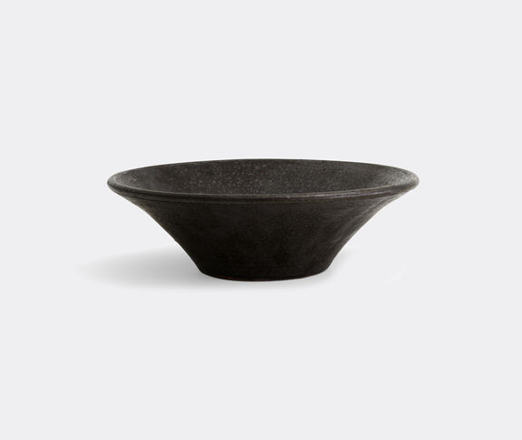Audo Copenhagen Triptych Bowl, Ø30, Mocha undefined ${masterID} 2