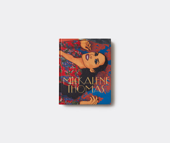 Phaidon 'Mickalene Thomas' MULTICOLOUR PHAI22THO317MUL