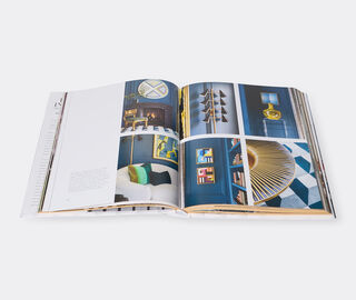 Rizzoli International&nbsp;Publications 'Refined Interiors: Timeless Homes for Modern Living' MULTICOLOR RIZZ26REF341MUL
