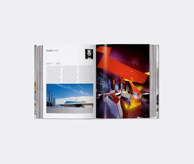 Taschen 'Modern Architecture A-Z' MULTICOLOUR TASC22MOD169MUL