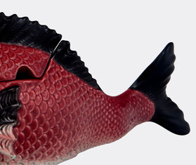 Bordallo Pinheiro 'Peixes' tureen MULTICOLOUR BOPI22PEI698MUL