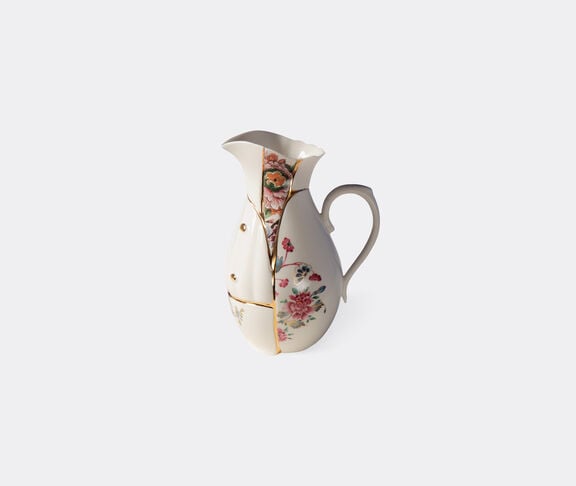 Seletti 'Kintsugi' carafe, multicolor undefined ${masterID}