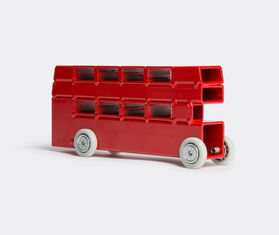Magis &#39;Archetoys&#39; London bus RED MAGI17ARC498RED