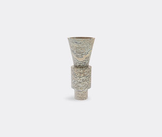 Gardeco 'Totem vase 06' MULTICOLOUR GARD23TOT271MUL