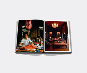 Assouline 'Bangkok Spirit' YELLOW ASSO24BAN504YEL