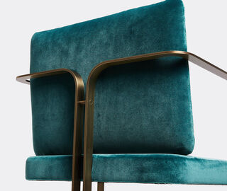 Marta Sala &Eacute;ditions 'S2 Murena' chair MULTICOLOUR MSED18MUR633BRZ