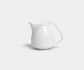Rosenthal &lsquo;TAC Gropius&rsquo; coffee pot WHITE ROSE15COF361WHI