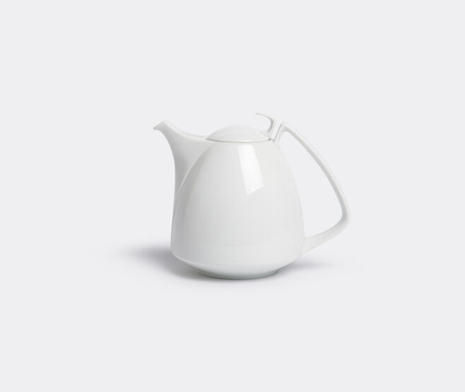 Rosenthal &lsquo;TAC Gropius&rsquo; coffee pot WHITE ROSE15COF361WHI