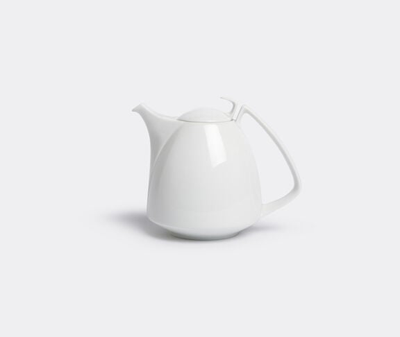Rosenthal Coffee Pot 3, Tac Gropius Weiss undefined ${masterID} 2