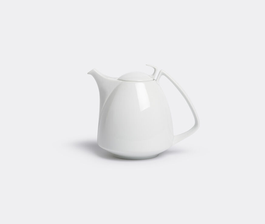 Rosenthal ‘TAC Gropius’ coffee pot  ROSE15COF361WHI