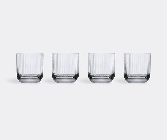 Nude 'Big Top' whiskey glasses, set of four undefined ${masterID}