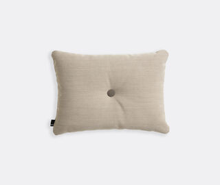 Hay 'Dot' cushion, sand BEIGE HAY125DOT610BEI