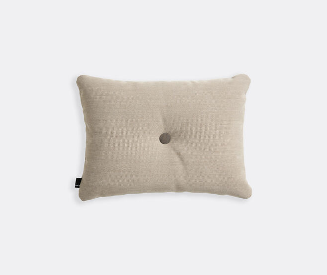 Hay 'Dot' cushion, sand BEIGE HAY125DOT610BEI