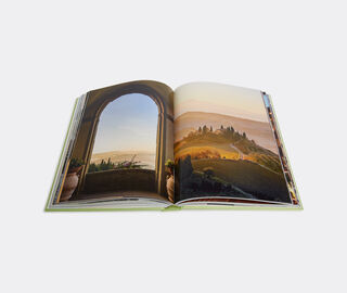 Assouline 'Tuscany Marvel' GREEN ASSO21TUS015GRN