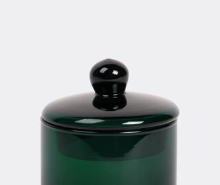 XLBoom 'Mika' container, large, green GREEN XLBO22MIK607GRN