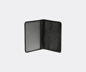Ettinger 'Lifestyle' passport case BLACK ETTI17LIF087BLK