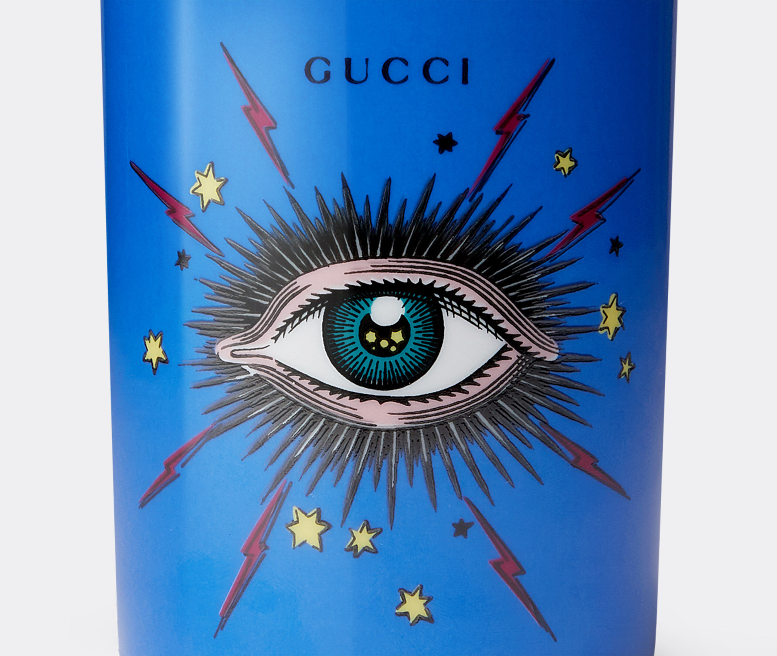 GUCCI スターアイ　アロマキャンドル Fumus' star eye candle by Gucci | Candlelight And Scents | FRANKBROS