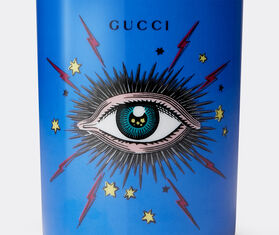 Gucci &#39;Fumus&#39; star eye candle BLUE GUCC18HAN810BLU