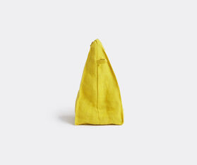 Once Milano Pochette, large, yellow YELLOW ONMI20POC136YEL