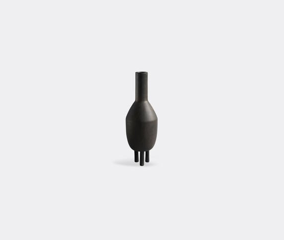 101 Copenhagen 'Duck' vase, coffee  COPH21DUC213BRW