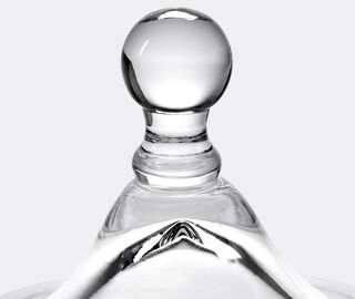 Serax 'Josephine' bonbonniere, clear TRANSPARENT SERA25BON927TRA