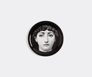Fornasetti 'Tema E Variazioni N.1' tray MULTICOLOUR FORN23TRA473MUL