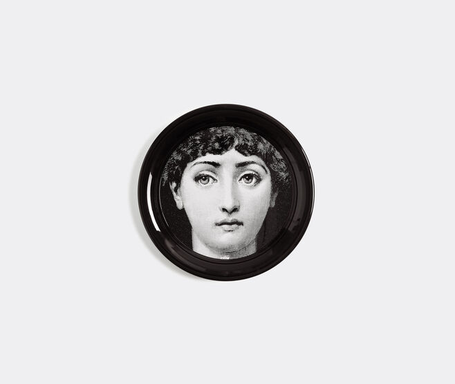 Fornasetti 'Tema E Variazioni N.1' tray MULTICOLOUR FORN23TRA473MUL