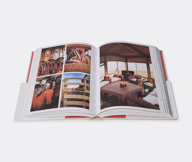 Gestalten 'Remote Places to Stay: The Most Unique Hotels at the End of the World' MULTICOLOUR GEST25REM866MUL