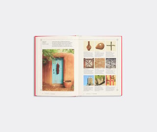 Thames &amp; Hudson 'Magick: Decoding the Visual Culture of Spells, Illusions and Psychic Powers' MULTICOLOUR THHU26MAG486MUL