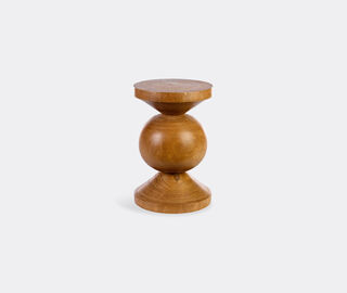 POLSPOTTEN 'Ball' stool MULTICOLOUR POLS22STO678CIN