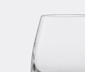 LSA International 'Islay' whiskey tumbler and coaster, set of two TRANSPARENT LSAI20WHI708TRA