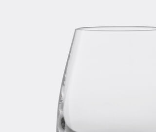 LSA International 'Islay' whiskey tumbler and coaster, set of two TRANSPARENT LSAI20WHI708TRA